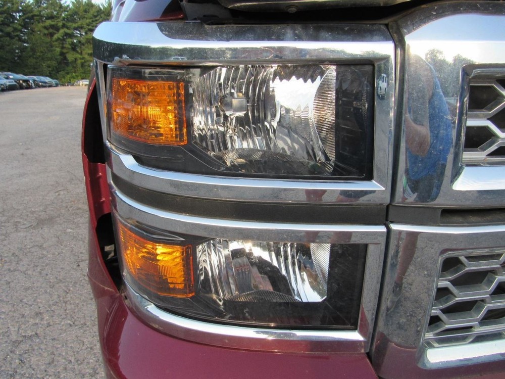 SILVRDO15 2014 Glove Box 1067062
