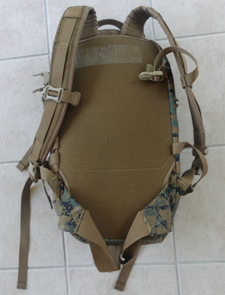 USMC Propper ARC'TERYX APB03 MARPAT RECON CORPSMAN ASSAULT PACK