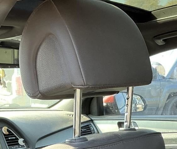 SONATA 2015 Headrest 861708