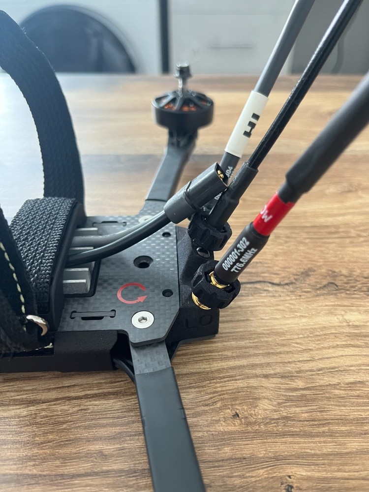 Neros Archer FPV drone 8 inch