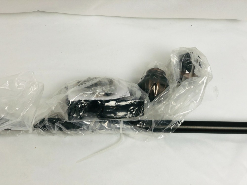 48-86 IN Drapery Rod Set