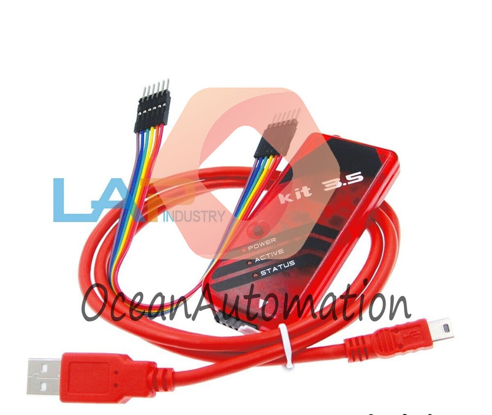 New 1PCS FOR Offline/programming/emulation pic kit3.5 programmer