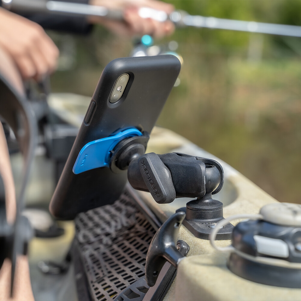 Quad Lock 360 Arm - Dual Pivot