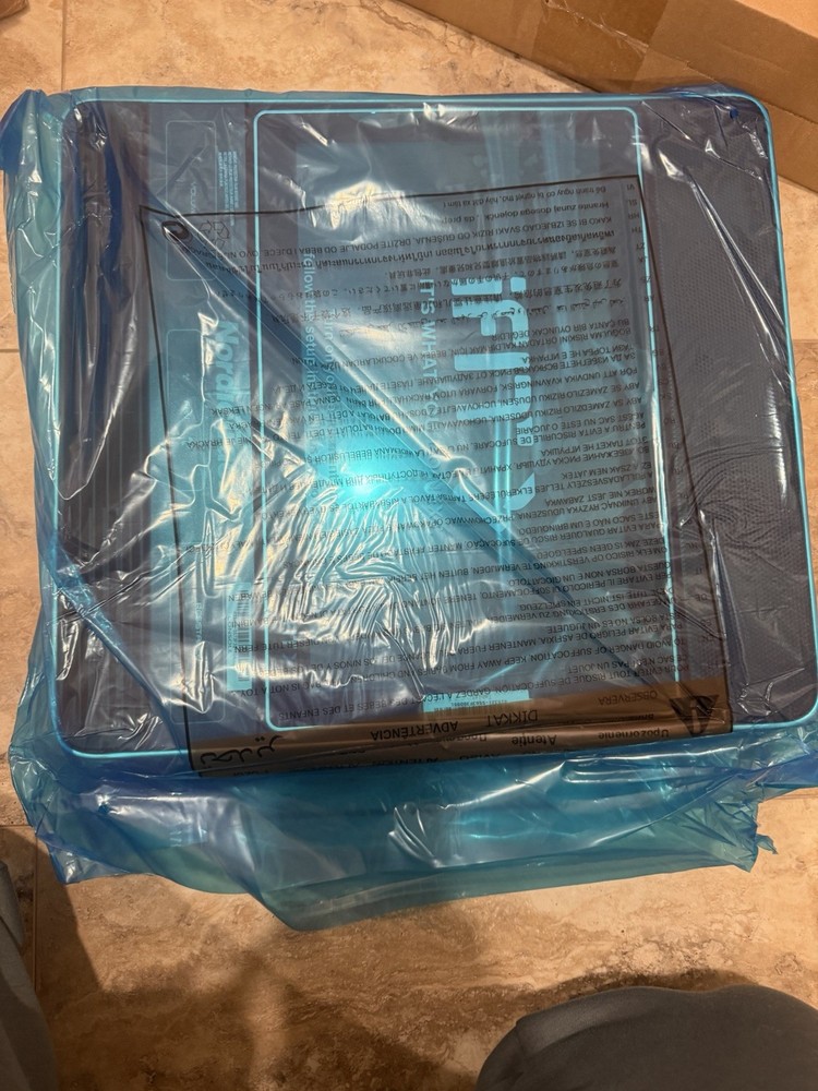 Norditrack Replacement Screen