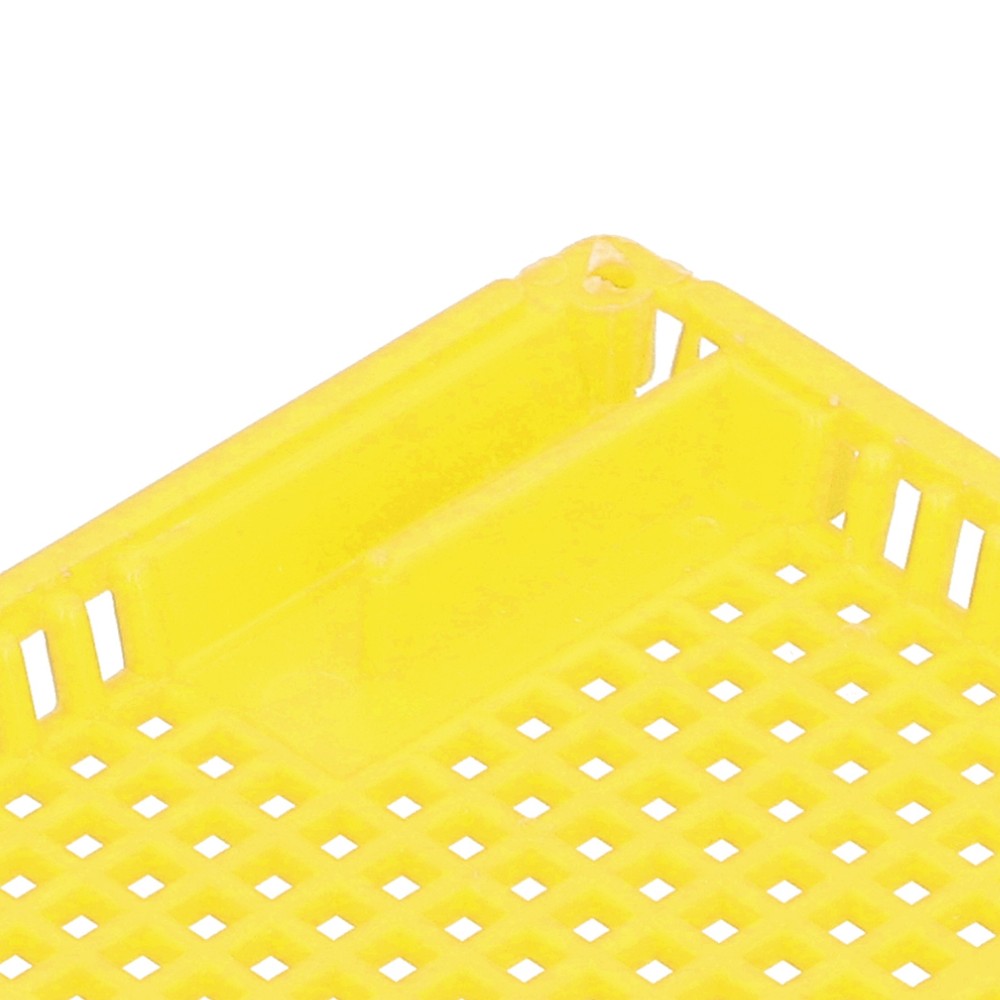 5Pcs Reusable Queen Bee Isolator Portable Queen Introducing Cage Beekeeping Tool