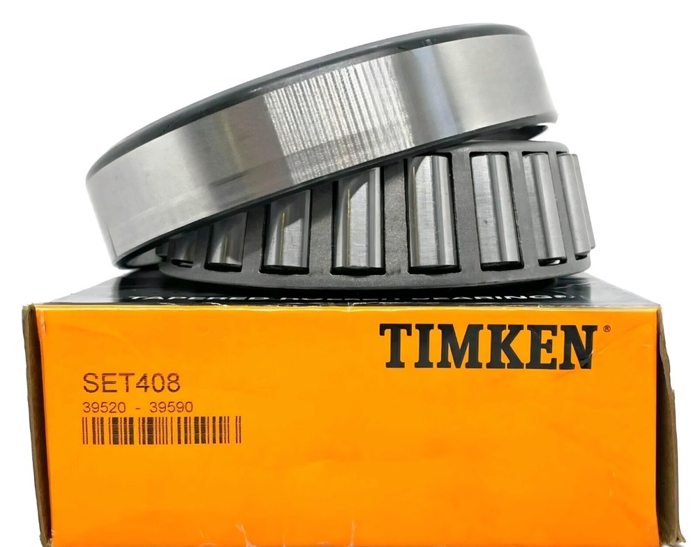 Timken Set411