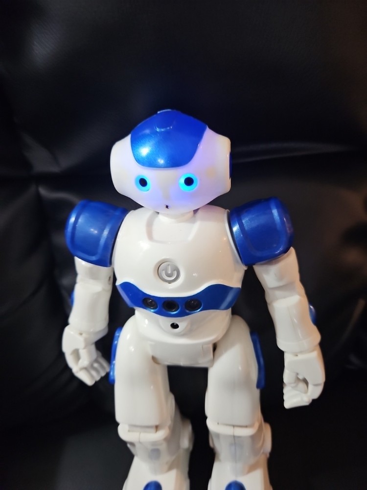 Smart Robot Cady-Wida/Wini Gesture Control Interactive -NO CHARGER