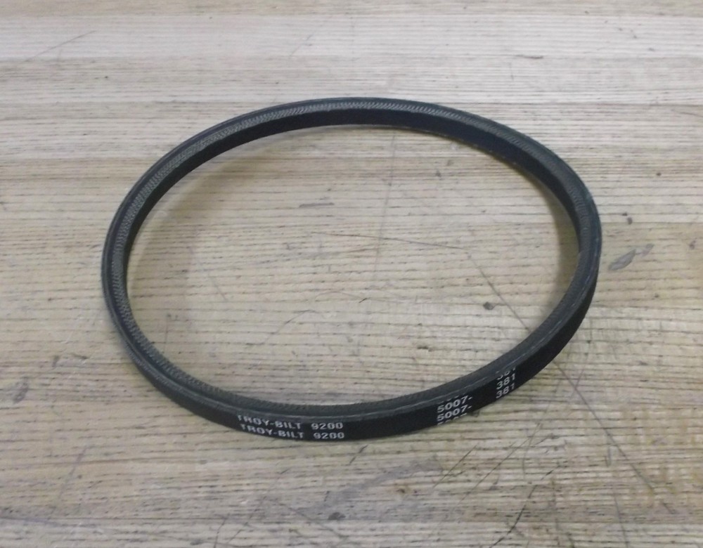TROY-BILT V BELT  GW 9200