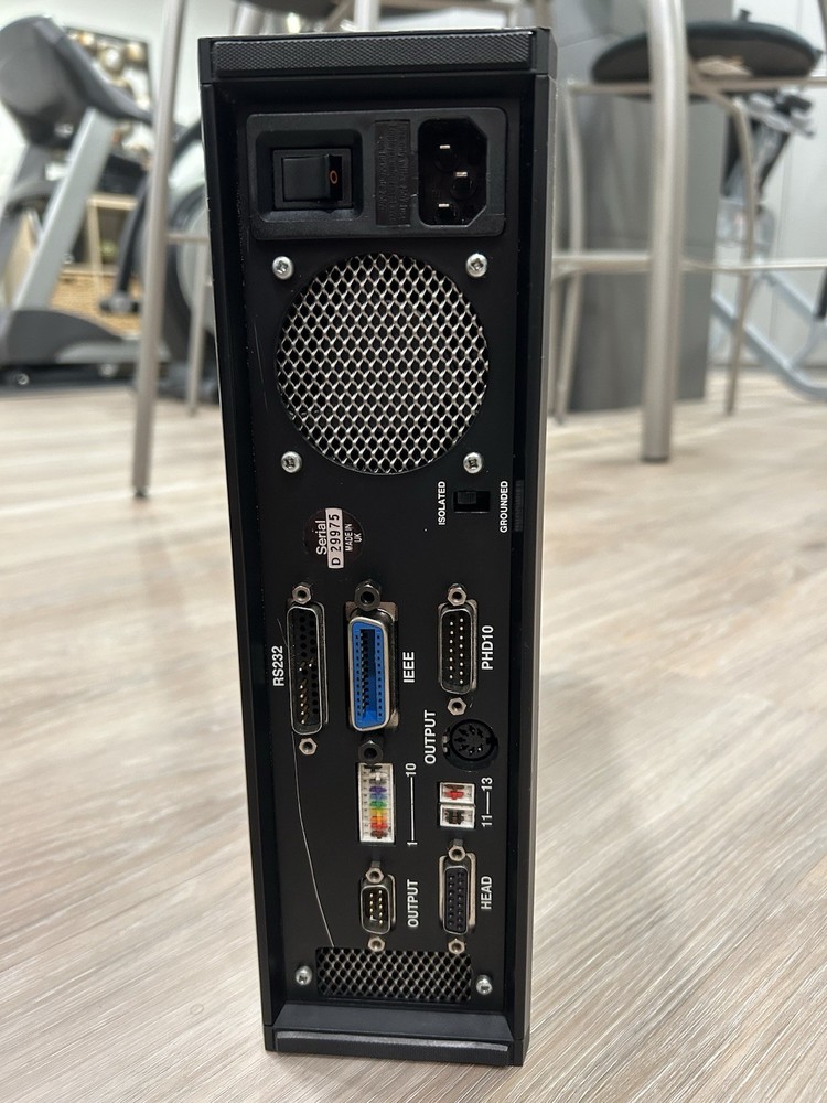 RENISHAW PROBE INTERFACE PI 200 And PHC10 Head Controller