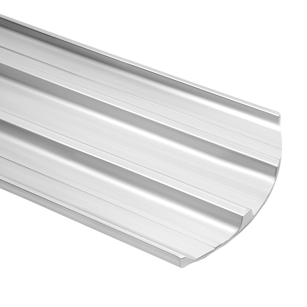 New Bull Float Concrete Float 48”x8” Handle Concrete Tool Trowel Float Aluminum