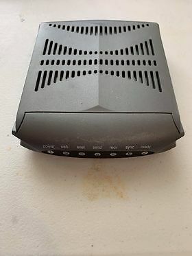 Ambit U10C018 Modem (B8)