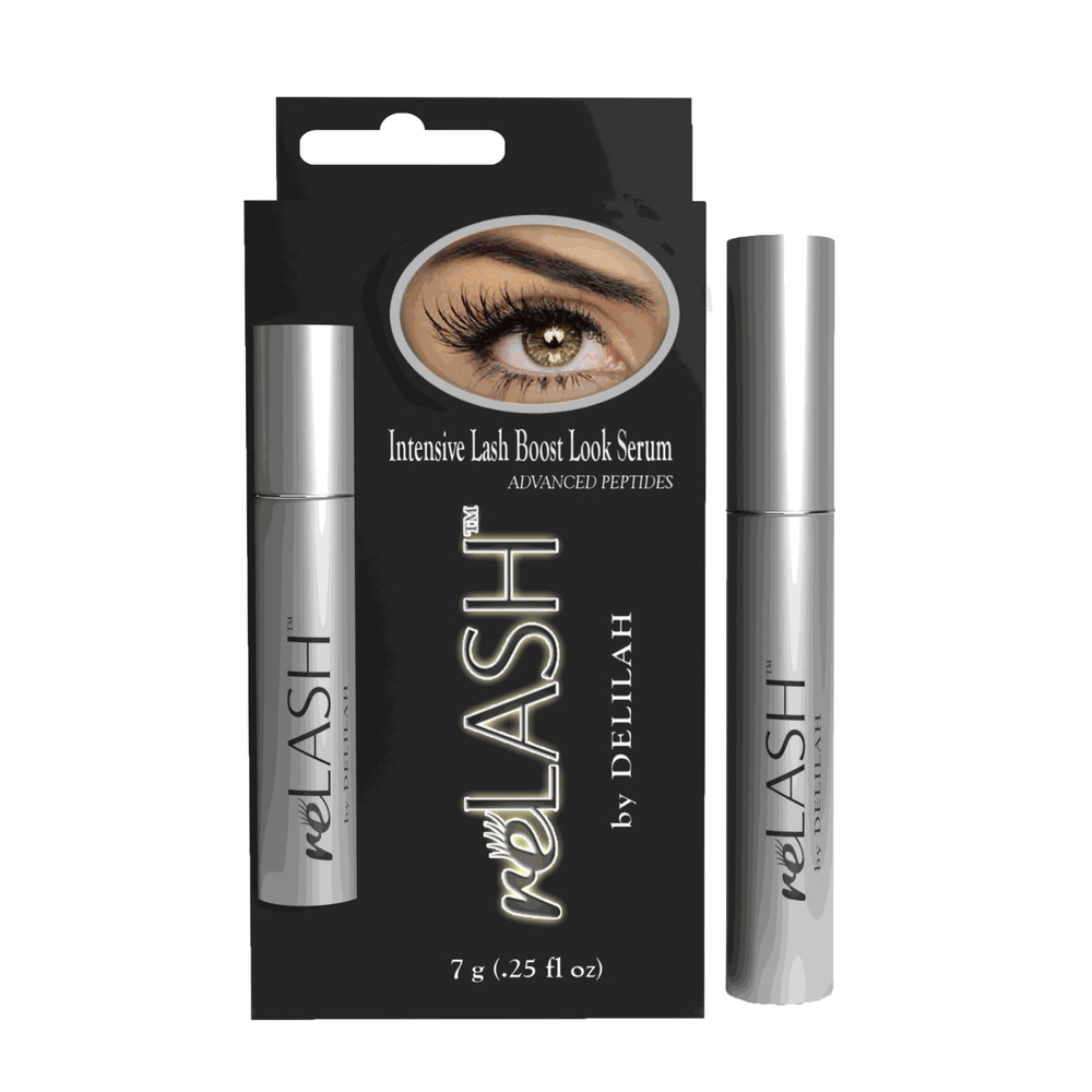 reBROW™/reLASH™ Eyebrow Enhancing Serum by Delilah (Bundle)