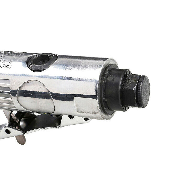 Pneumatic Cutting Machine Air Angle Grinder Long Handle Air Cutter Grinding Tool
