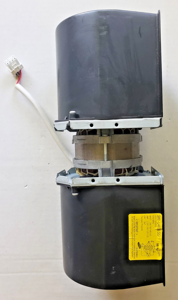 MOTOR AC VENTILATION DE31-00029K