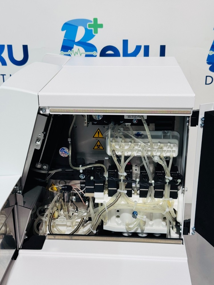 Abbott Cell Dyn Emerald 22 AL