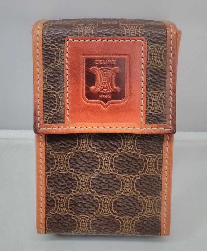 Celine - Cigarette Case
