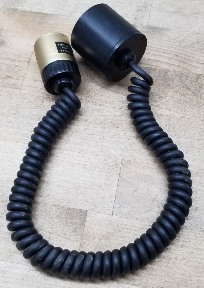 3M Photodyne 3001 Cable