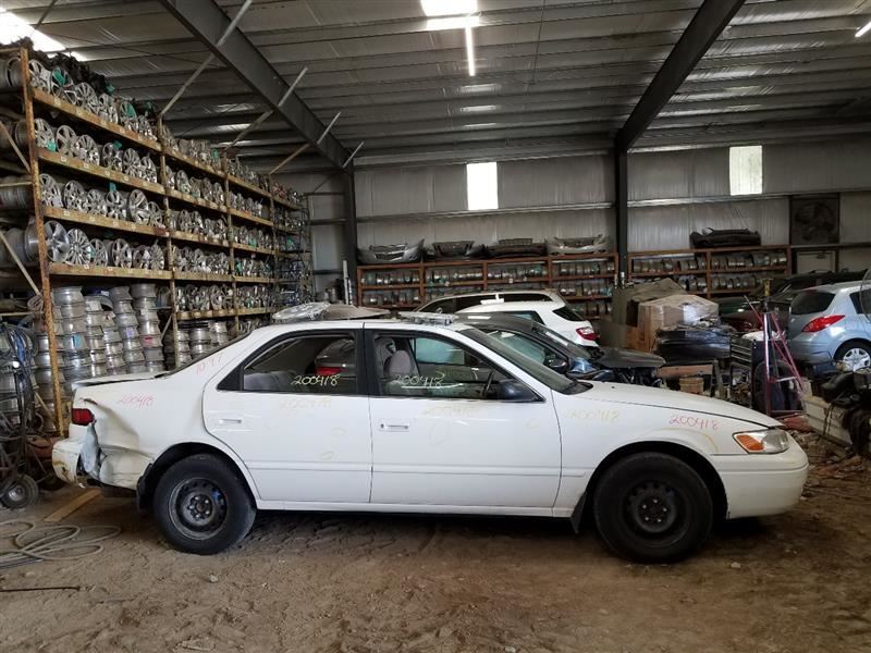 CAMRY 1998 Keys/Latches/Locks 952812