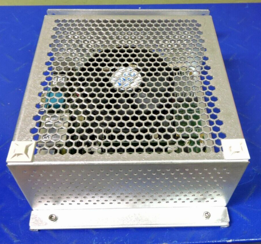 NEW Thermo Scientific Orbitrap Fusion DAQ Control Computer PC with Enclosure