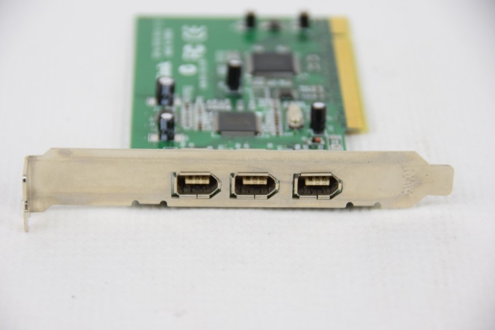D-Link DFW-500 FireWire Adapter Card