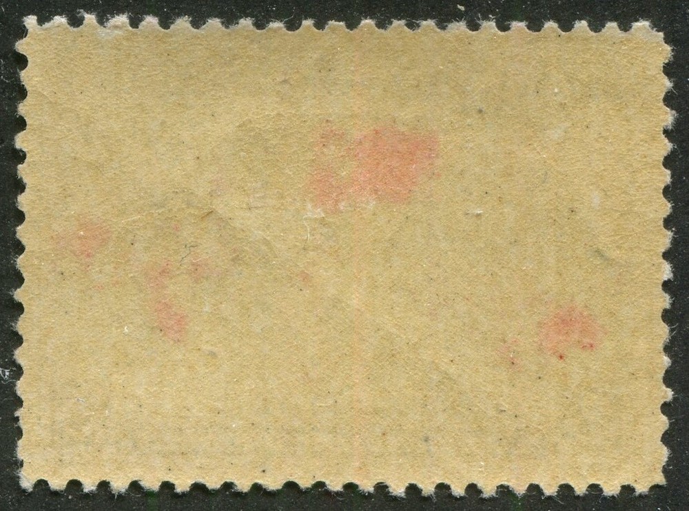 Canada #86 Mint