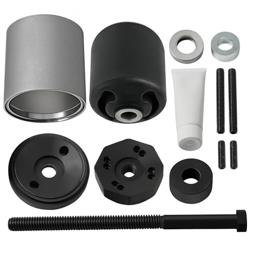 Bushing Bushing Installation Tool Complete Kit ( with Replacement Bushing)