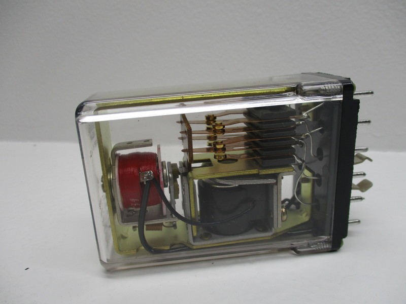 STRUTHERS-DUNN B255XCXP NSMP