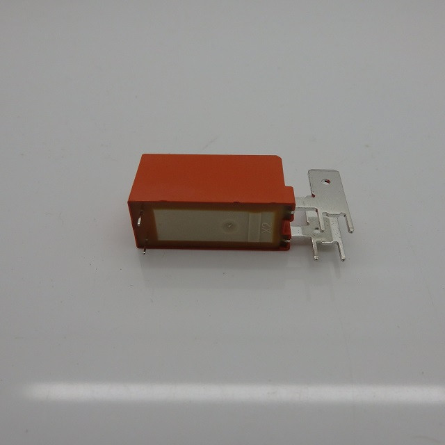 TE Connectivity Schrack RF334012 16A 12VDC SPST-NO PCB Relay QC Tab