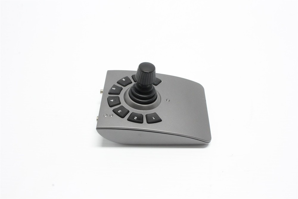 Zaber X-JOY3 Programmable 3-Axis Joystick