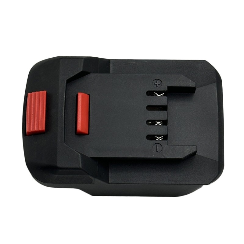 Battery System Adapter For 18V/20V Power Tool Interchangeable Conversion