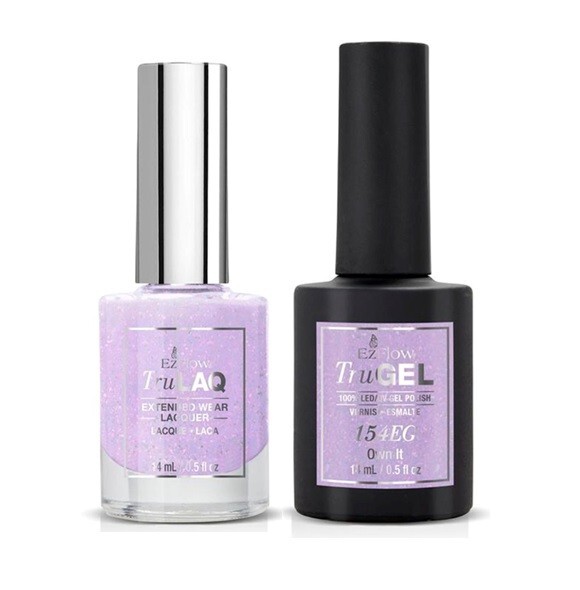 EzFlow Perfect Match - Own It - 14ml / 0.5oz