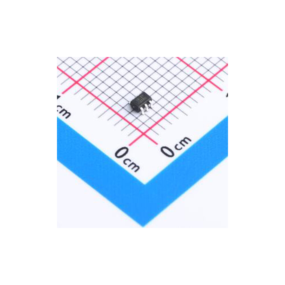 5pcs RS1G157XC6 SC-70-6