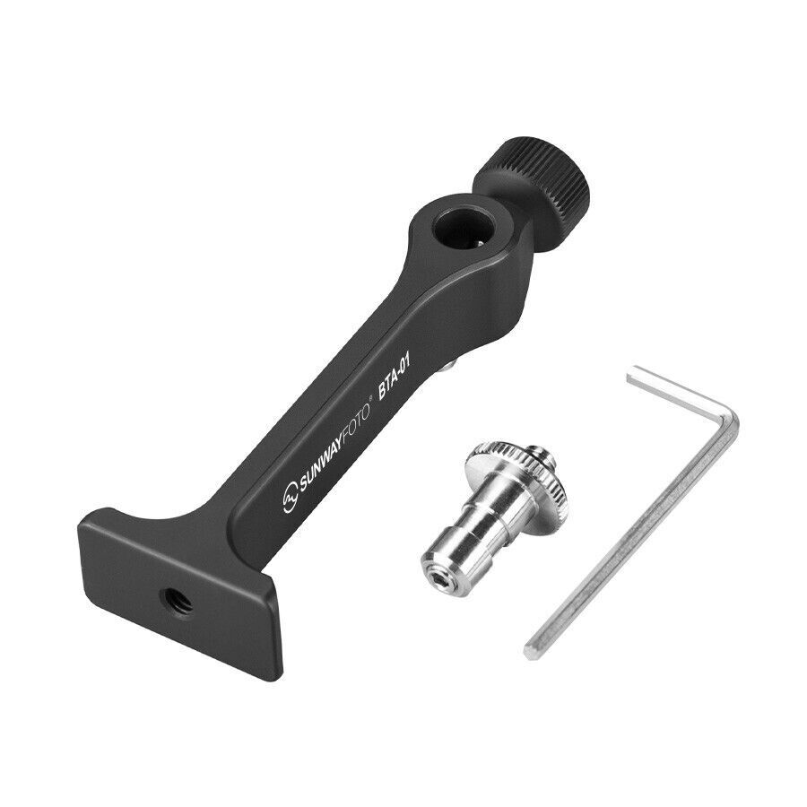 Binocular Tripod Adapter Quick Release,Detachable Universal Mount Accesso