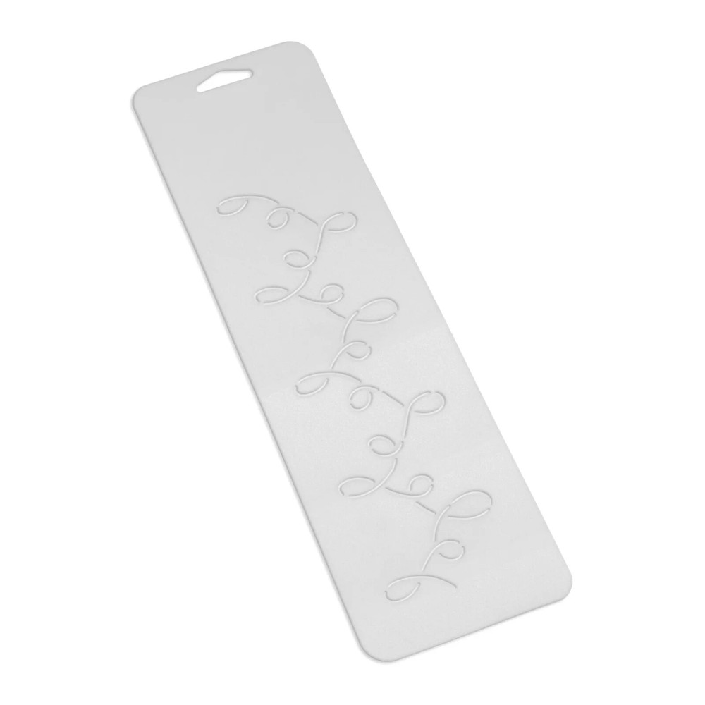 Dritz Quilting Curly Q Border