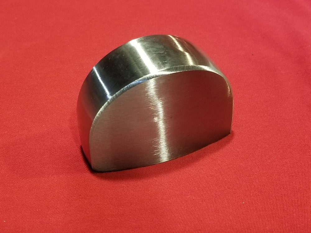 Heel Dolly  - Professional Auto Body Tool - General Shaping - Dent Removal Work