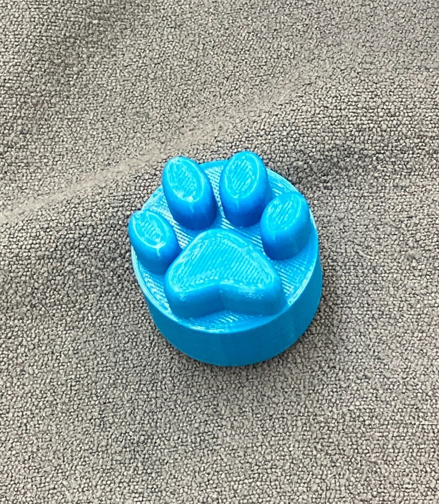 Cat Kitten Slow Feed Gobbler Bowl Insert