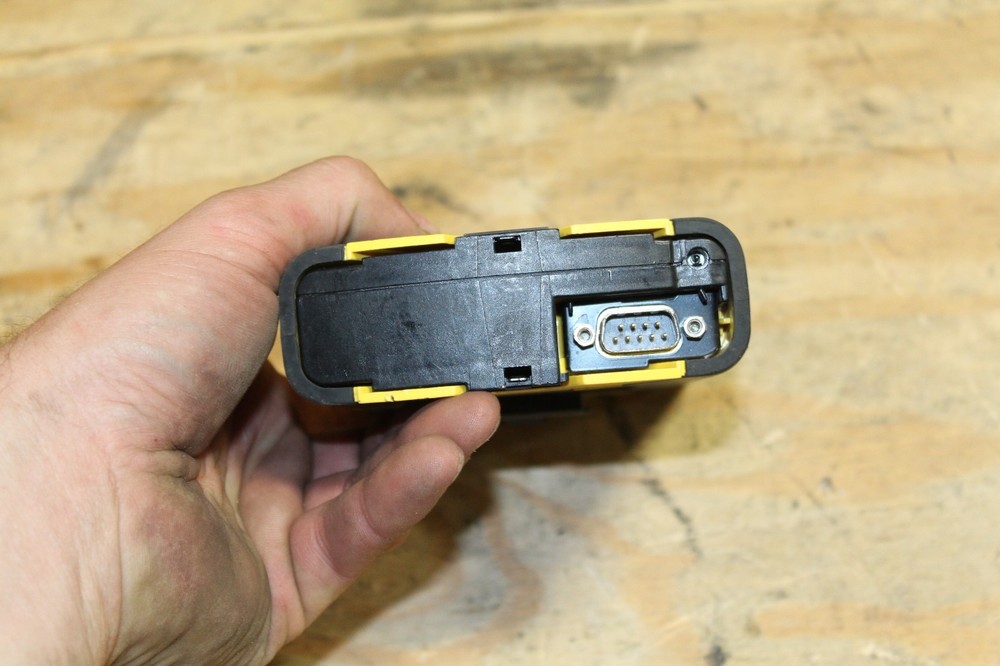 Trimble XT Reciever 52240-00 GPS Pathfinder Pro Series