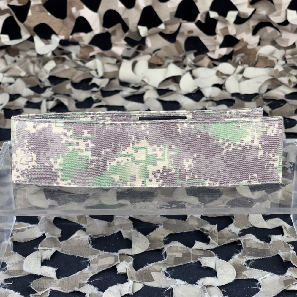 NEW Planet Eclipse Headband - HDE/Black