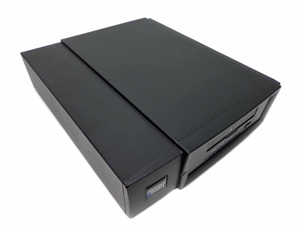 RORKE DATA 2 Advanced INTELLIGENT Tape DeskTop Tape STORAGE DRIVE