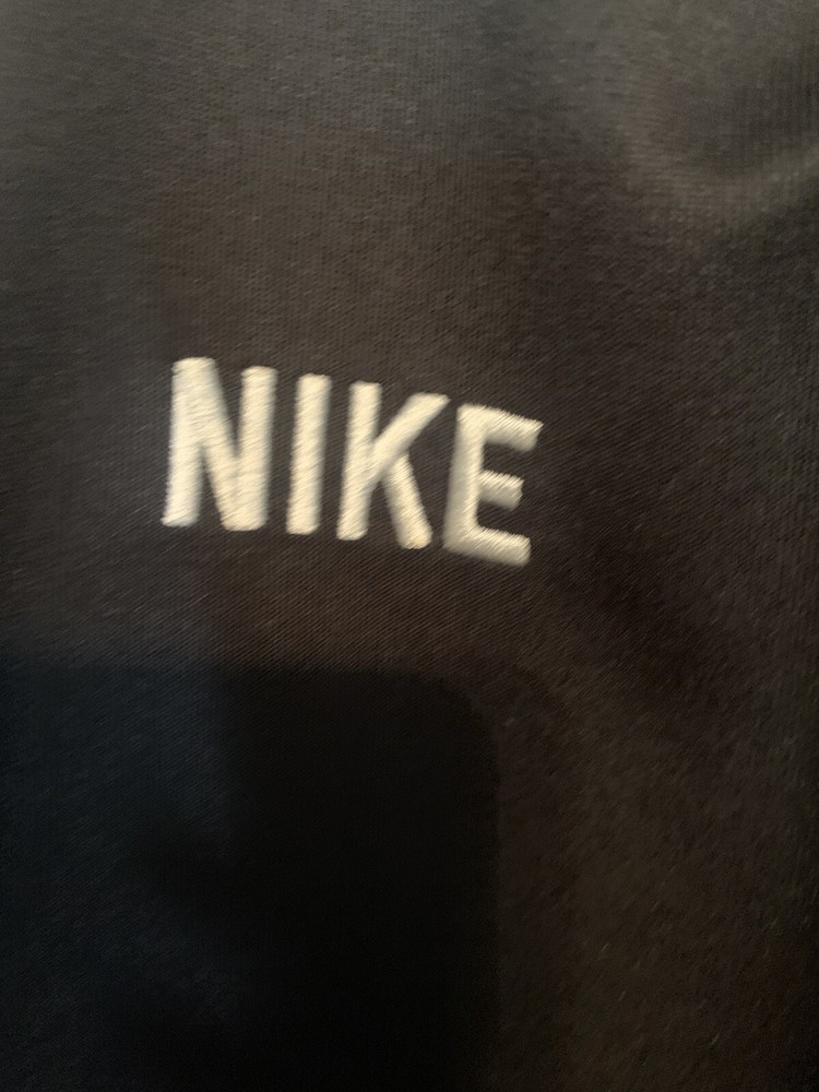nike jacket men medium