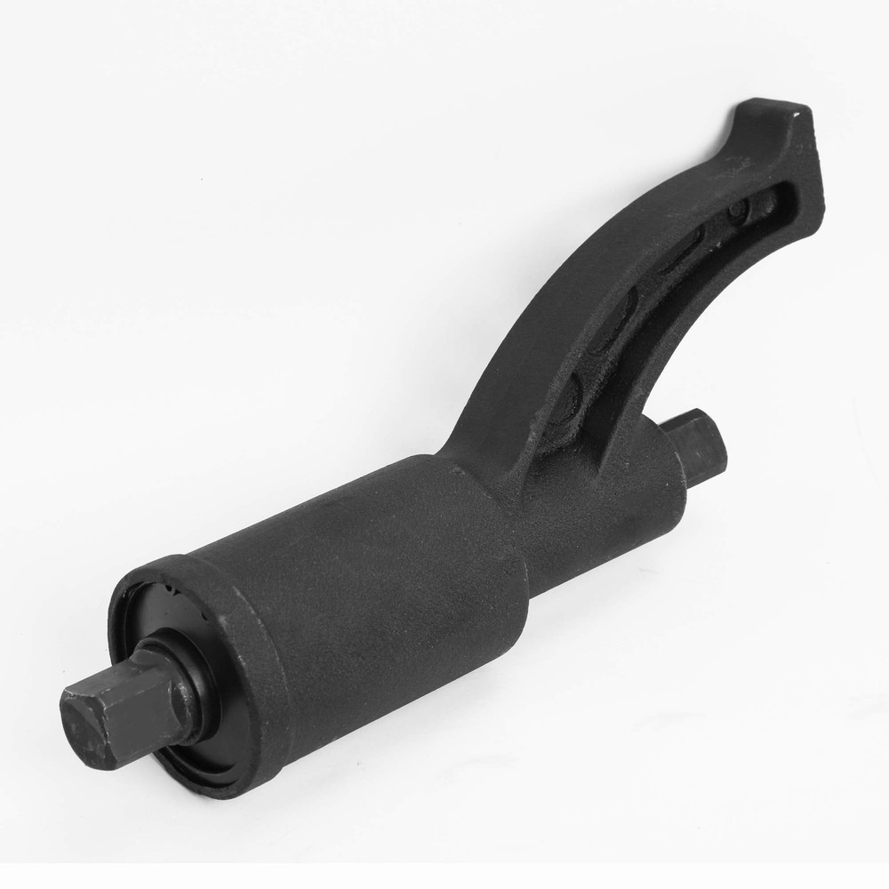 Torque Multiplier Labor Saving Lug Nut Wrench W/ 8 Crv Socket
