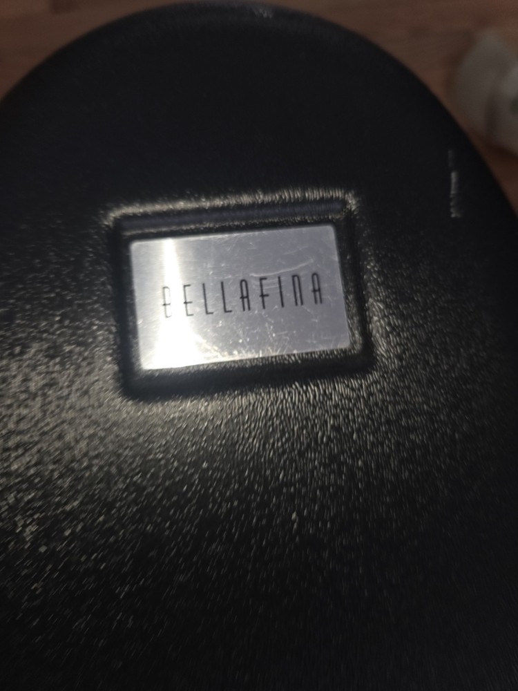 Bellafina ABS Cello Case with Wheels 3/4 Size