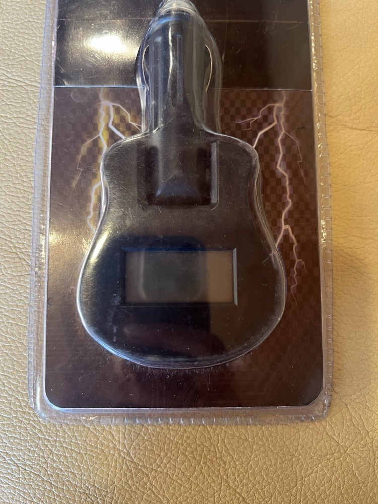 SunStorm Battery Tester #2028