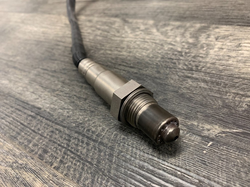 Vespa LXV150 LXV 150 OEM Lambda Muffler Oxygen O2 Sensor 584344 *