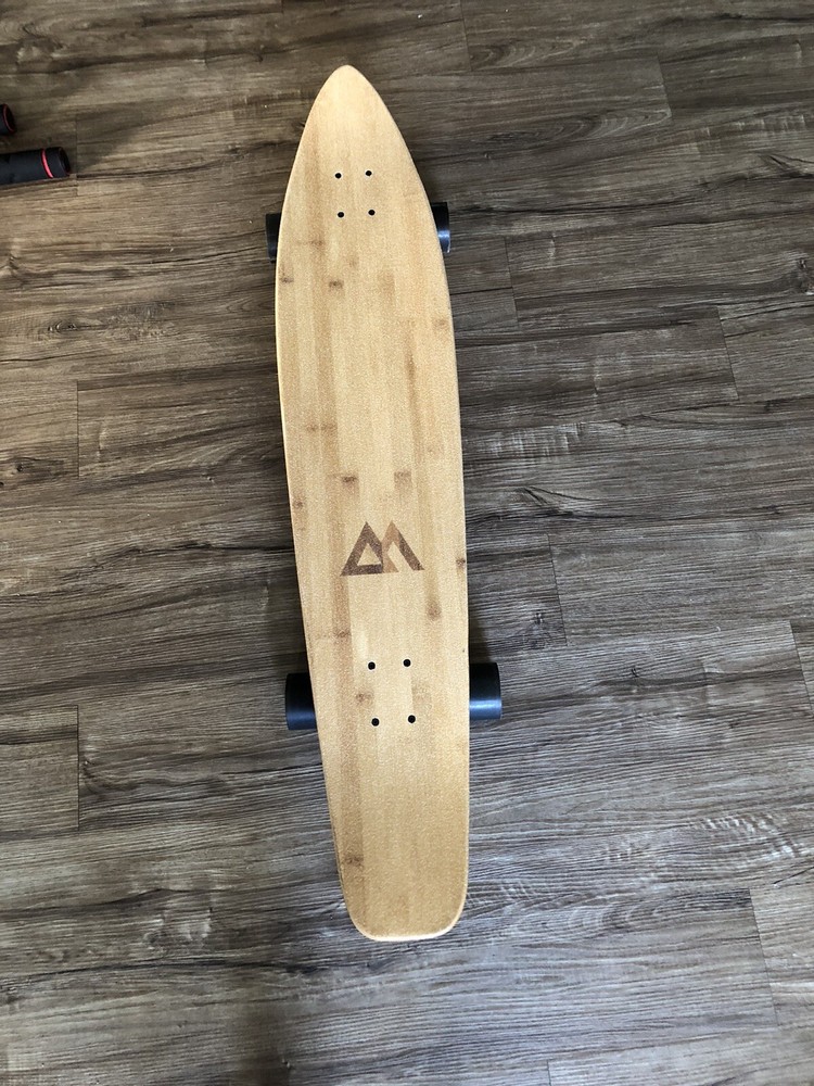 longboard