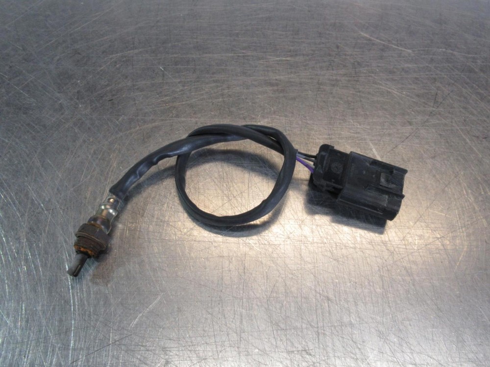 EB1346 2019 19 INDIAN SPRINGFIELD DARK REAR O2 OXYGEN SENSOR