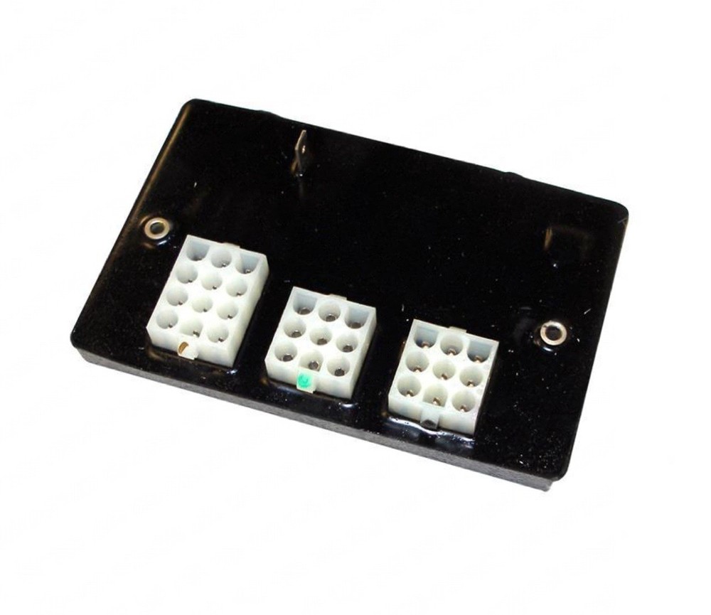 JL0610123 Fits JLG- INTERFACE CIRCUIT MODULE