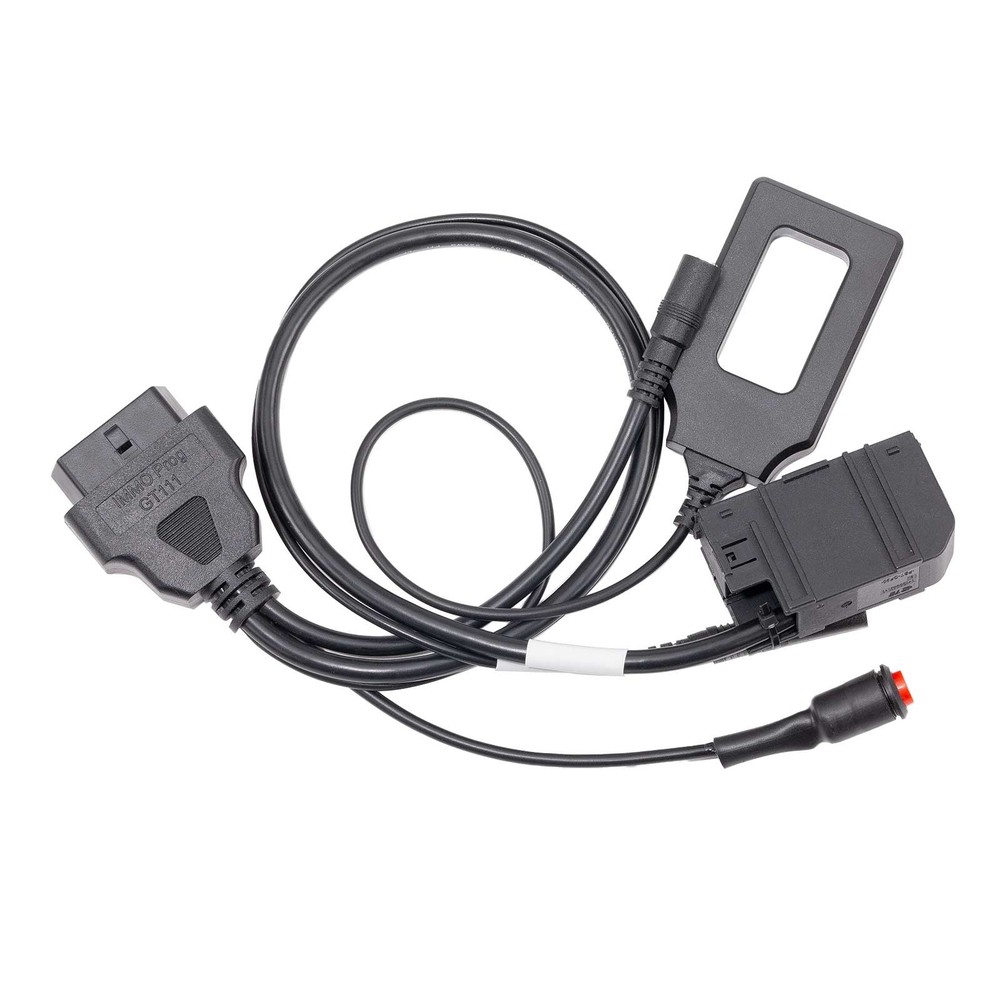 GODIAG GT111 CAN-Bus 3rd & 3.5th Generation Dashboard IMMO Test Platform Cable