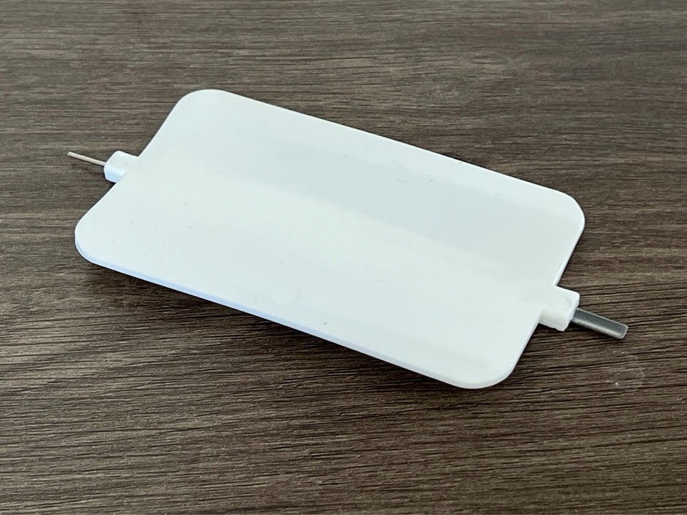 Emeril Lagasse Pasta & Beyond PM-01 Spatula Cleaning Tool Replacement Part