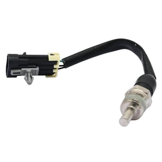 Engine Coolant Temperature Temp Switch Sensor Sender 2003-2009 8.1L Avalanche